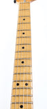1974 Fender Stratocaster olympic white