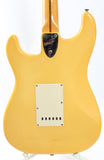 1974 Fender Stratocaster olympic white
