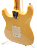 1974 Fender Stratocaster olympic white