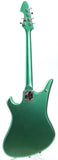 2000 Teisco Spectrum SP-65 metallic green
