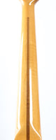 1974 Fender Stratocaster olympic white