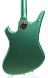 2000 Teisco Spectrum SP-65 metallic green