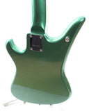 2000 Teisco Spectrum SP-65 metallic green