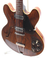 1974 Gibson ES-325 walnut