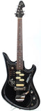 2000 Teisco Spectrum SP-65 black