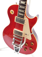 1997 Gibson Les Paul Standard Historic 58 Reissue Bigsby cherry red