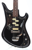 2000 Teisco Spectrum SP-65 black