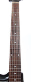 2000 Teisco Spectrum SP-65 black