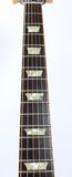 1997 Gibson Les Paul Standard Historic 58 Reissue Bigsby cherry red