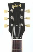 1997 Gibson Les Paul Standard Historic 58 Reissue Bigsby cherry red