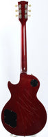 1997 Gibson Les Paul Standard Historic 58 Reissue Bigsby cherry red