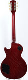 1997 Gibson Les Paul Standard Historic 58 Reissue Bigsby cherry red