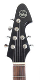 2000 Teisco Spectrum SP-65 black
