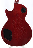 1997 Gibson Les Paul Standard Historic 58 Reissue Bigsby cherry red