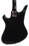 2000 Teisco Spectrum SP-65 black