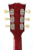 1997 Gibson Les Paul Standard Historic 58 Reissue Bigsby cherry red