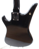 2000 Teisco Spectrum SP-65 black