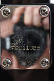 2000 Teisco Spectrum SP-65 black