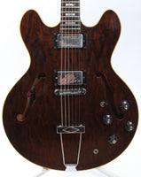 1971 Gibson ES-335TD walnut