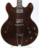 1971 Gibson ES-335TD walnut