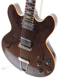 1971 Gibson ES-335TD walnut