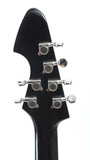 2000 Teisco Spectrum SP-65 black