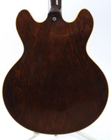 1971 Gibson ES-335TD walnut