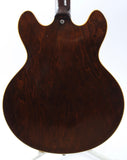 1971 Gibson ES-335TD walnut