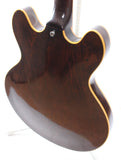 1971 Gibson ES-335TD walnut