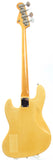 1987 Fender Jazz Bass 62 Reissue vintage white