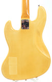 1987 Fender Jazz Bass 62 Reissue vintage white