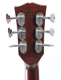 1971 Gibson ES-335TD walnut