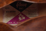 1971 Gibson ES-335TD walnut