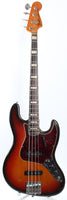 1973 Fender Jazz Bass sunburst