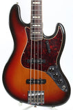 1973 Fender Jazz Bass sunburst