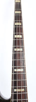 1973 Fender Jazz Bass sunburst