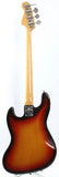 1973 Fender Jazz Bass sunburst