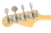 1973 Fender Jazz Bass sunburst