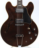 1969 Gibson ES-335 TDW walnut