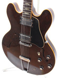 1969 Gibson ES-335 TDW walnut