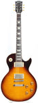 2012 Gibson Les Paul Standard 58 Reissue Ultimate Stinger VOS figured tobacco burst