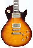2012 Gibson Les Paul Standard 58 Reissue Ultimate Stinger VOS figured tobacco burst