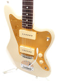 2007 Fender Jazzmaster 59 / 66 Reissue vintage white