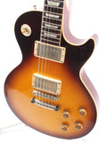 2012 Gibson Les Paul Standard 58 Reissue Ultimate Stinger VOS figured tobacco burst
