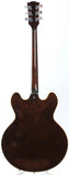 1969 Gibson ES-335 TDW walnut