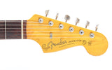 2007 Fender Jazzmaster 59 / 66 Reissue vintage white