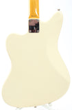 2007 Fender Jazzmaster 59 / 66 Reissue vintage white