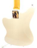 2007 Fender Jazzmaster 59 / 66 Reissue vintage white