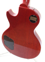 2012 Gibson Les Paul Standard 58 Reissue Ultimate Stinger VOS figured tobacco burst
