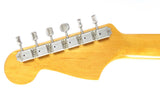 2007 Fender Jazzmaster 59 / 66 Reissue vintage white
